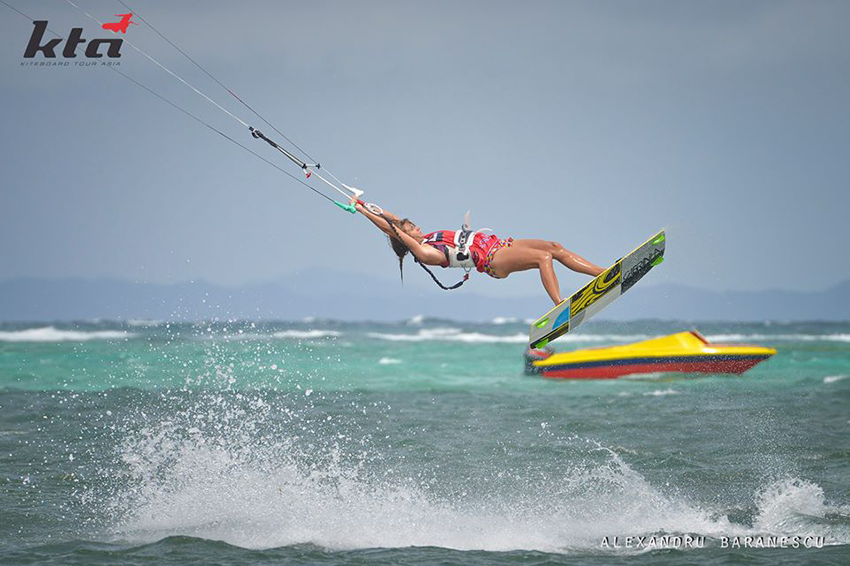 Sieplywa.pl - Windsurfing, Kitesurfing i Surfing w najlepszym wydaniu
