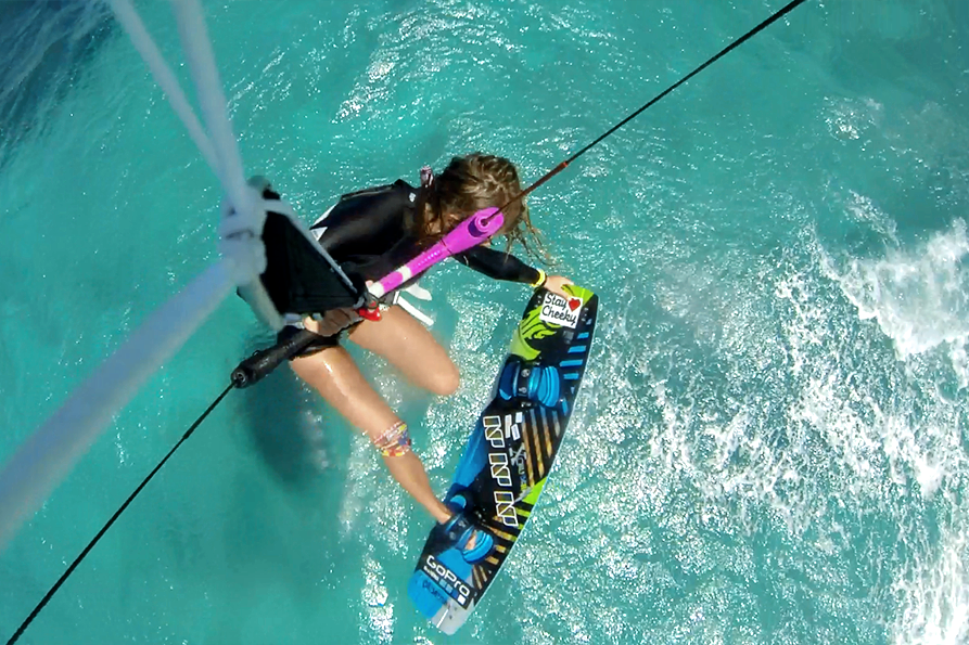 Sieplywa.pl - Windsurfing, Kitesurfing i Surfing w najlepszym wydaniu