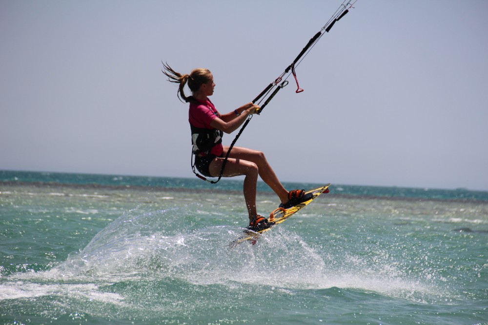 Sieplywa.pl - Windsurfing, Kitesurfing i Surfing w najlepszym wydaniu