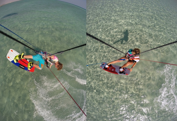 Sieplywa.pl - Windsurfing, Kitesurfing i Surfing w najlepszym wydaniu