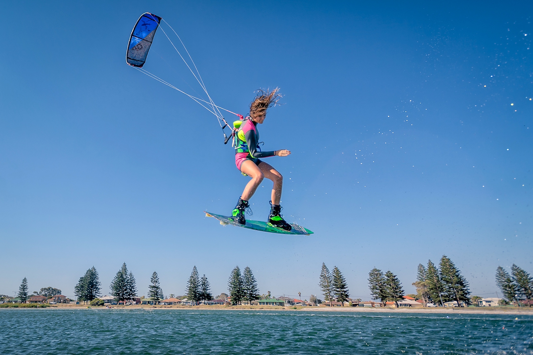 Sieplywa.pl - Windsurfing, Kitesurfing i Surfing w najlepszym wydaniu