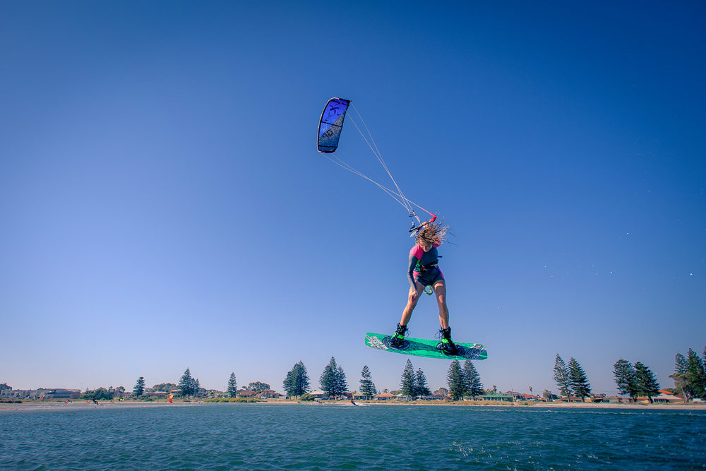 Sieplywa.pl - Windsurfing, Kitesurfing i Surfing w najlepszym wydaniu