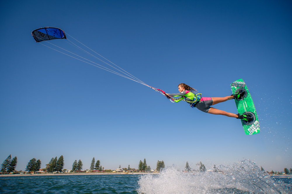 Sieplywa.pl - Windsurfing, Kitesurfing i Surfing w najlepszym wydaniu