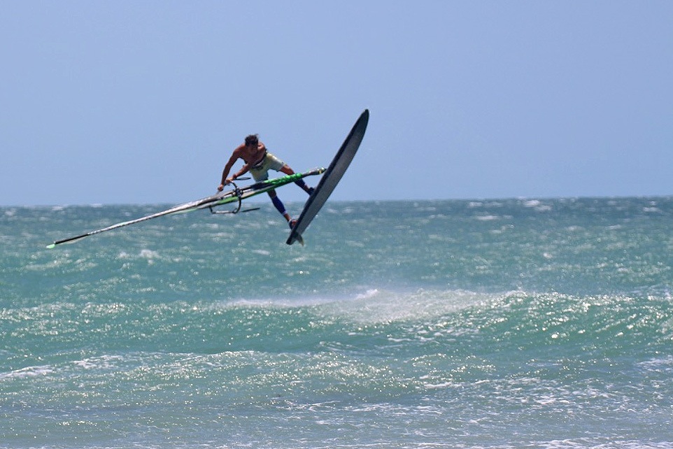 Sieplywa.pl - Windsurfing, Kitesurfing i Surfing w najlepszym wydaniu