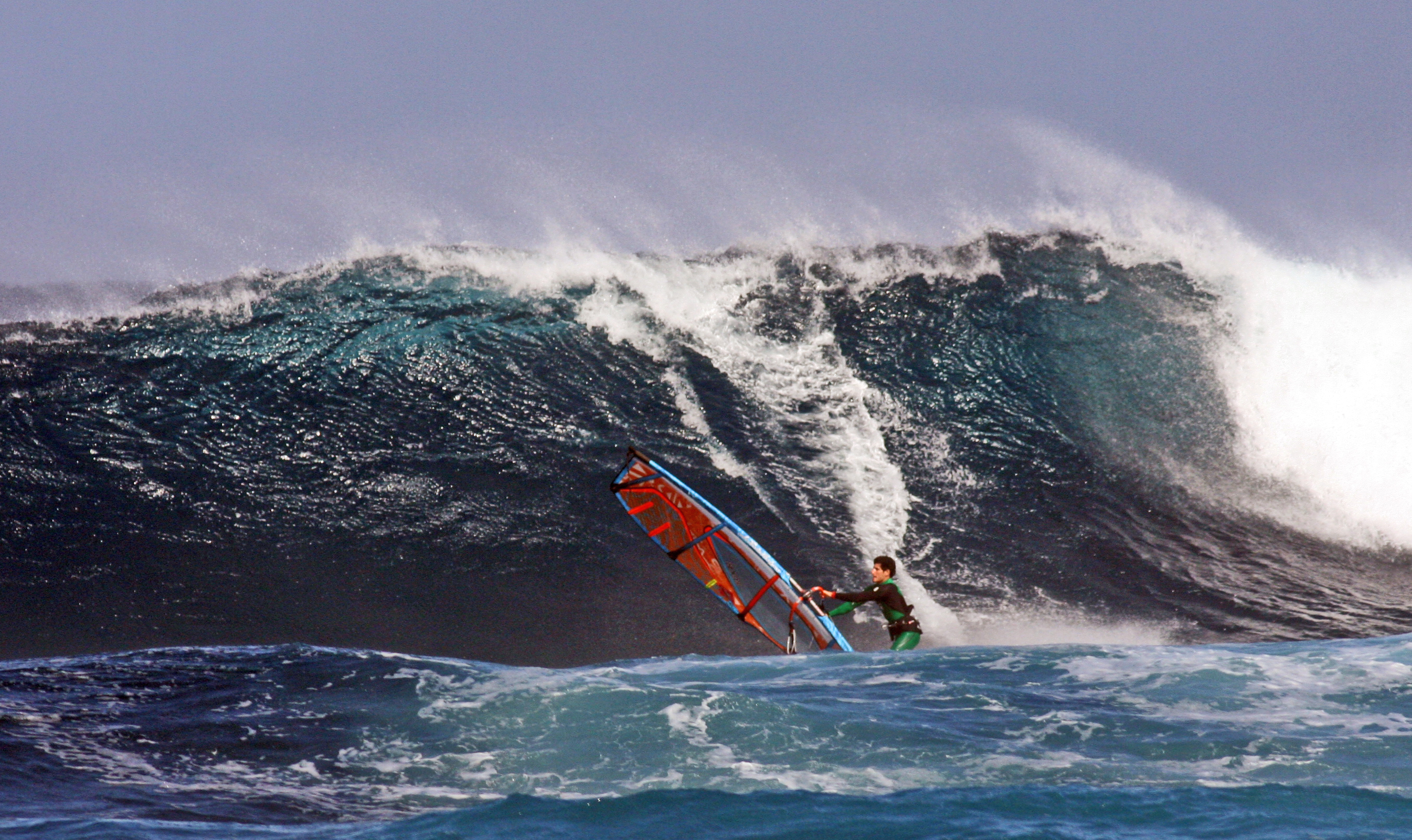 Sieplywa.pl - Windsurfing, Kitesurfing i Surfing w najlepszym wydaniu