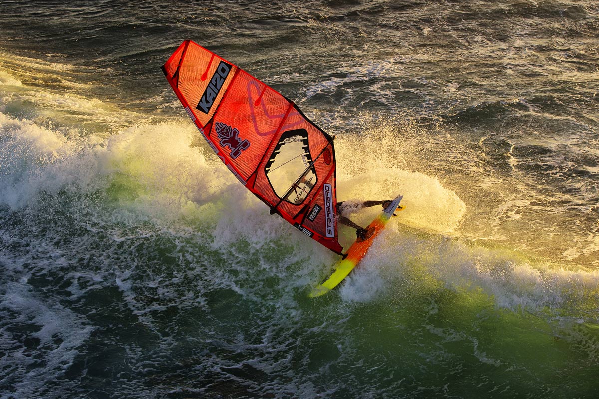 Sieplywa.pl - Windsurfing, Kitesurfing i Surfing w najlepszym wydaniu