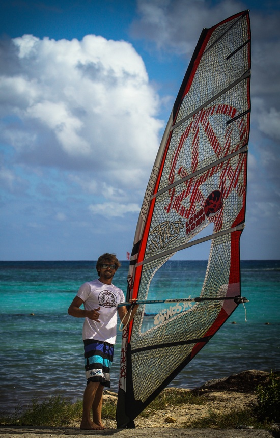 Sieplywa.pl - Windsurfing, Kitesurfing i Surfing w najlepszym wydaniu