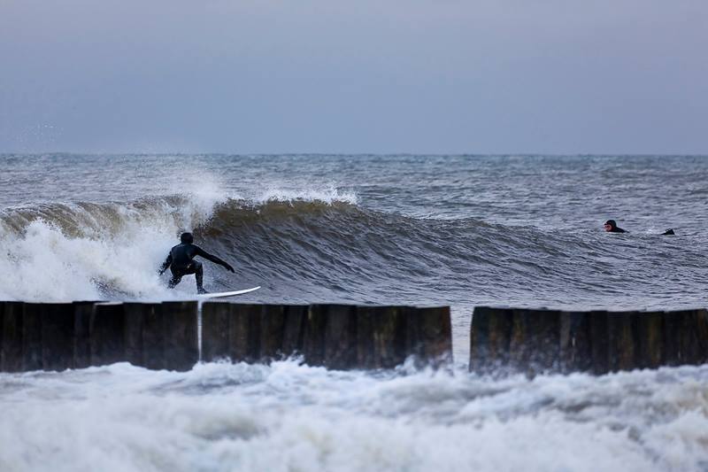 Sieplywa.pl - Windsurfing, Kitesurfing i Surfing w najlepszym wydaniu