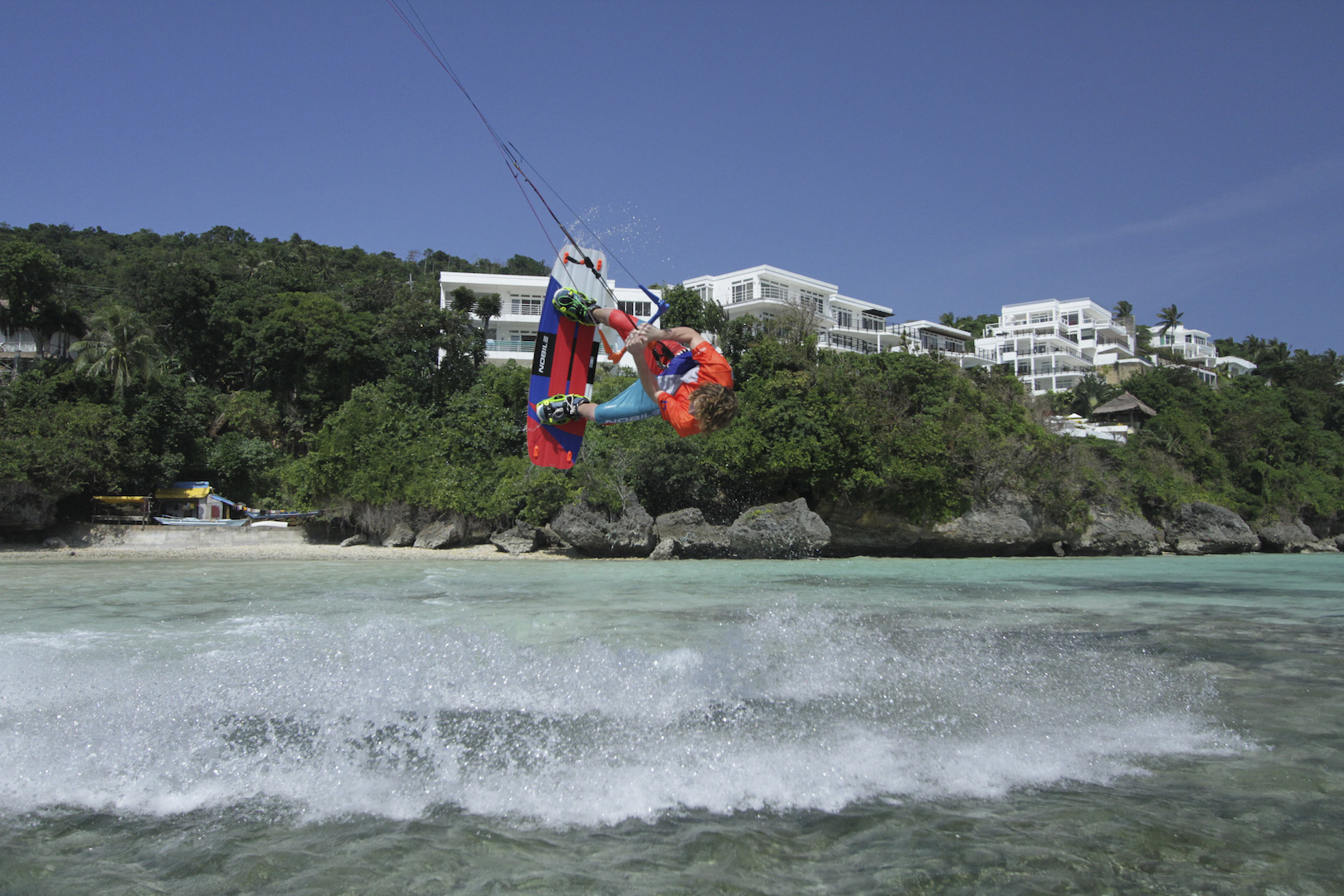 Sieplywa.pl - Windsurfing, Kitesurfing i Surfing w najlepszym wydaniu