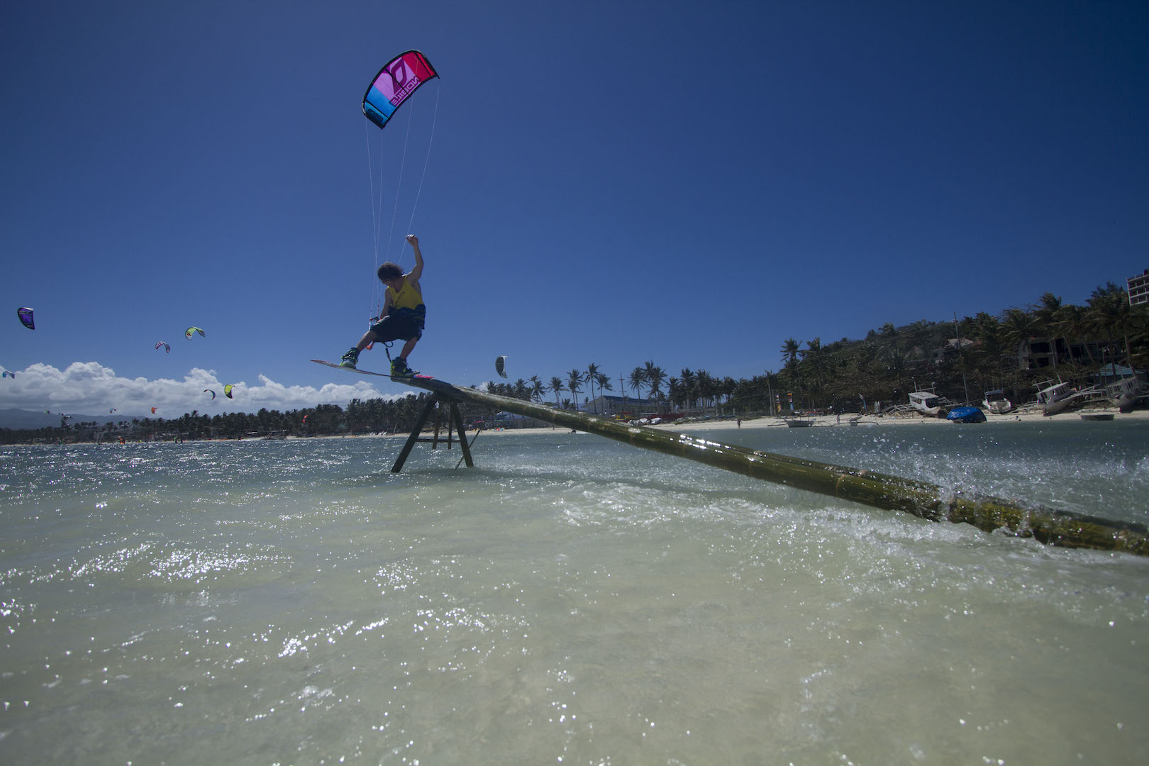 Sieplywa.pl - Windsurfing, Kitesurfing i Surfing w najlepszym wydaniu