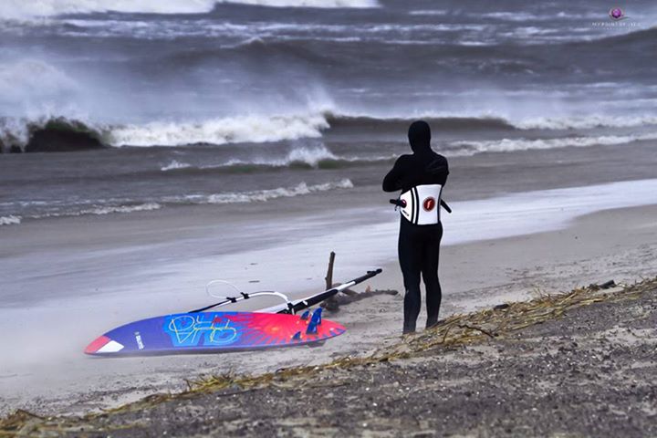 Sieplywa.pl - Windsurfing, Kitesurfing i Surfing w najlepszym wydaniu