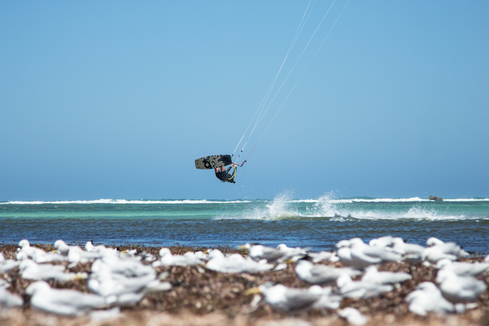 Sieplywa.pl - Windsurfing, Kitesurfing i Surfing w najlepszym wydaniu