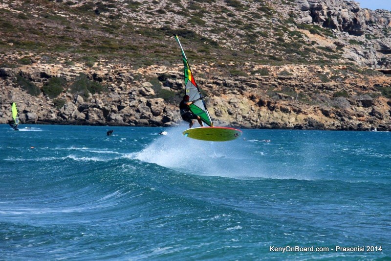 Sieplywa.pl - Windsurfing, Kitesurfing i Surfing w najlepszym wydaniu