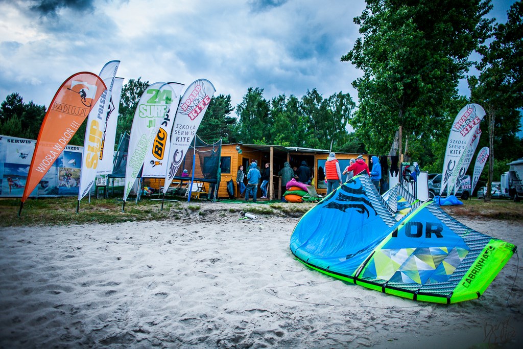 Sieplywa.pl - Windsurfing, Kitesurfing i Surfing w najlepszym wydaniu