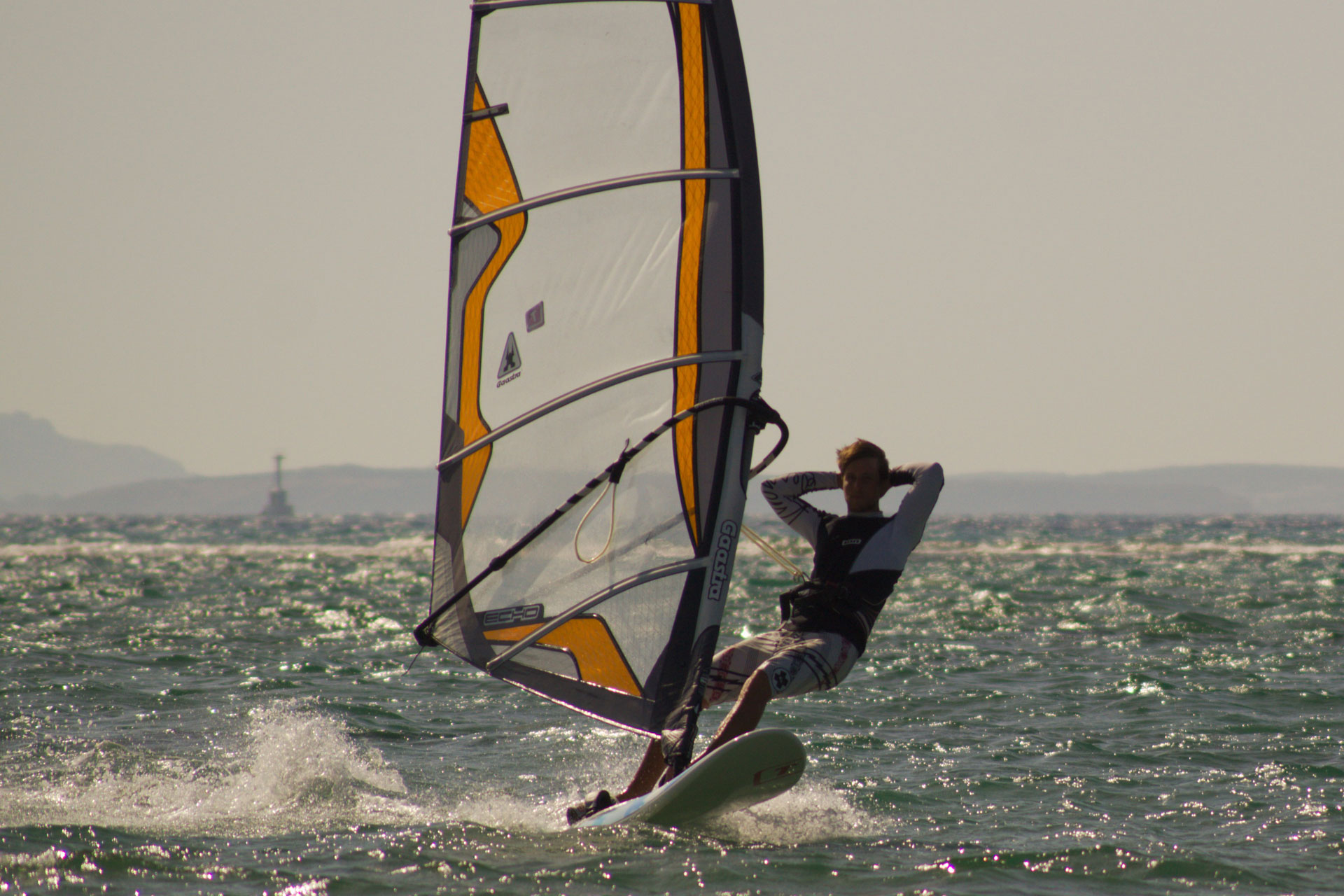 Sieplywa.pl - Windsurfing, Kitesurfing i Surfing w najlepszym wydaniu