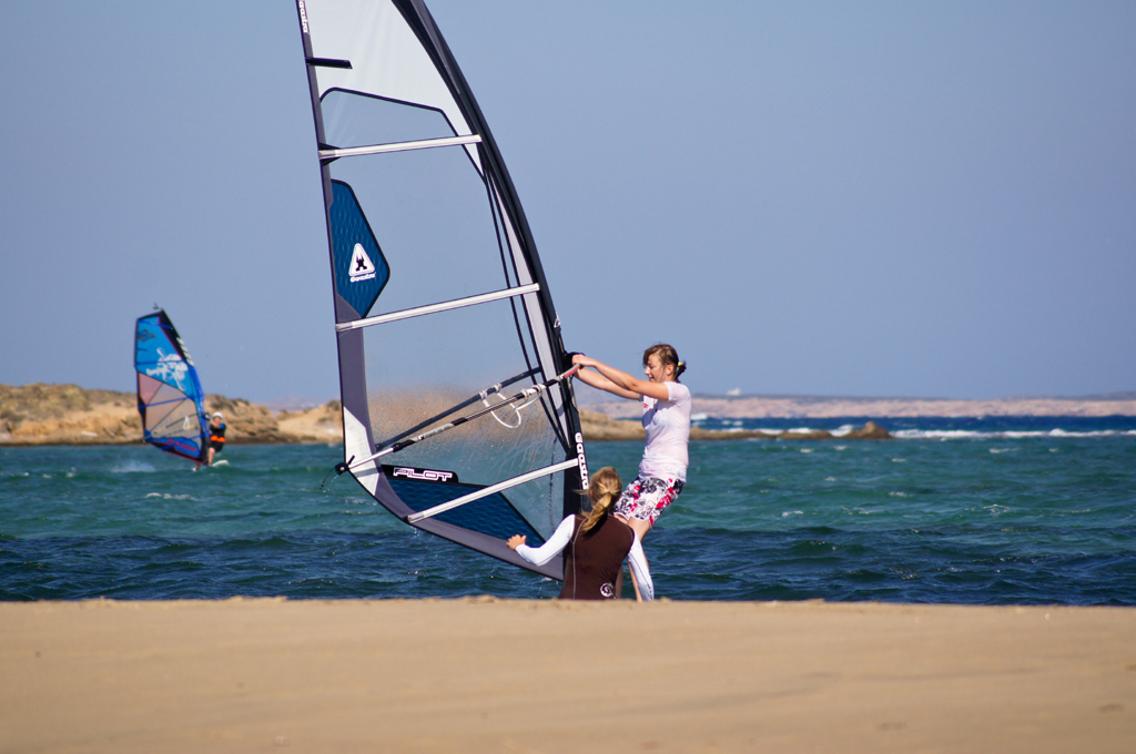 Sieplywa.pl - Windsurfing, Kitesurfing i Surfing w najlepszym wydaniu