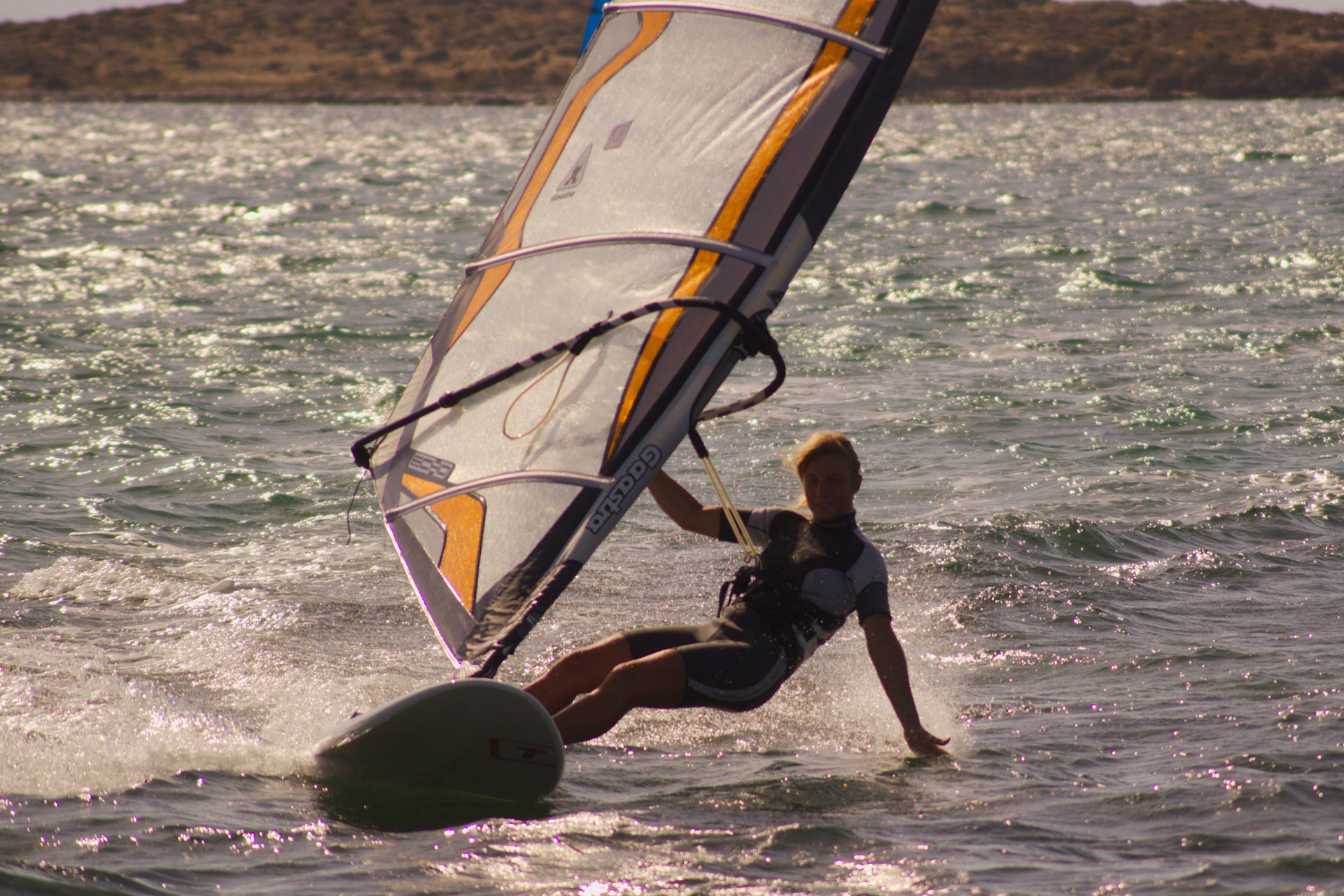 Sieplywa.pl - Windsurfing, Kitesurfing i Surfing w najlepszym wydaniu