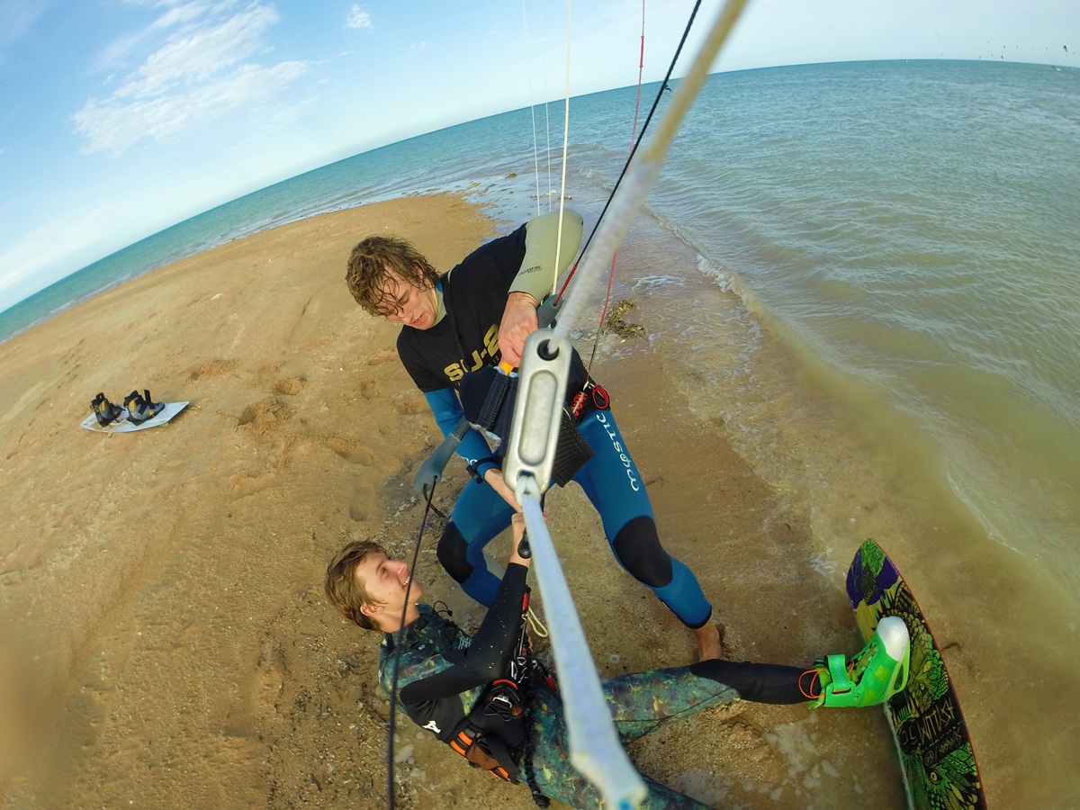 Sieplywa.pl - Windsurfing, Kitesurfing i Surfing w najlepszym wydaniu