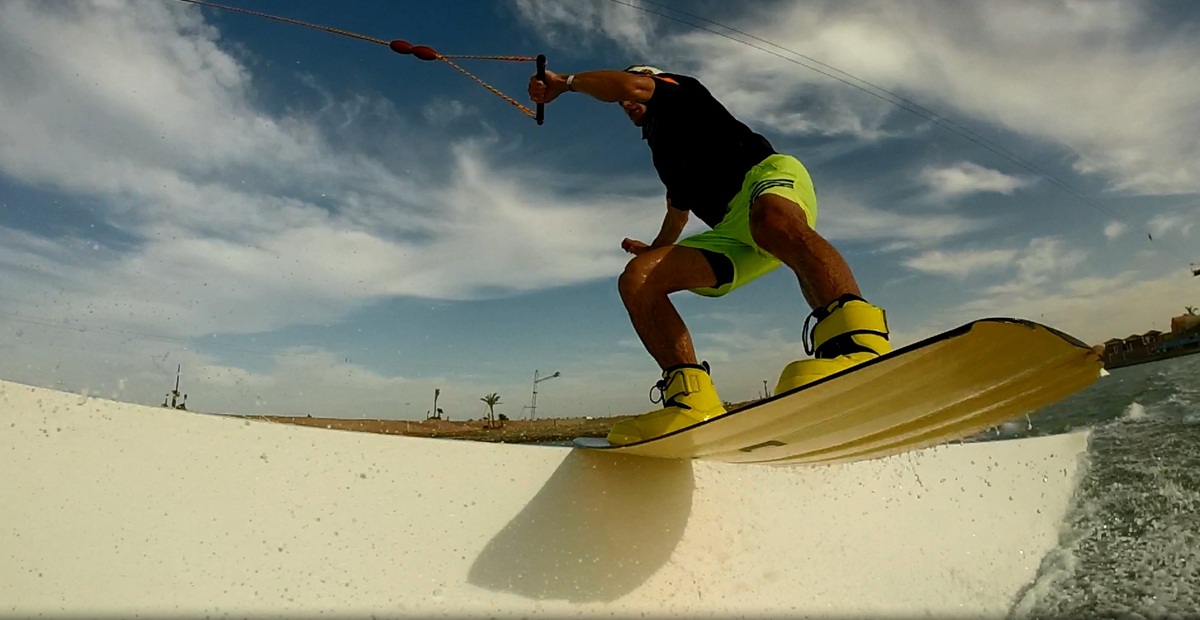 Sieplywa.pl - Windsurfing, Kitesurfing i Surfing w najlepszym wydaniu