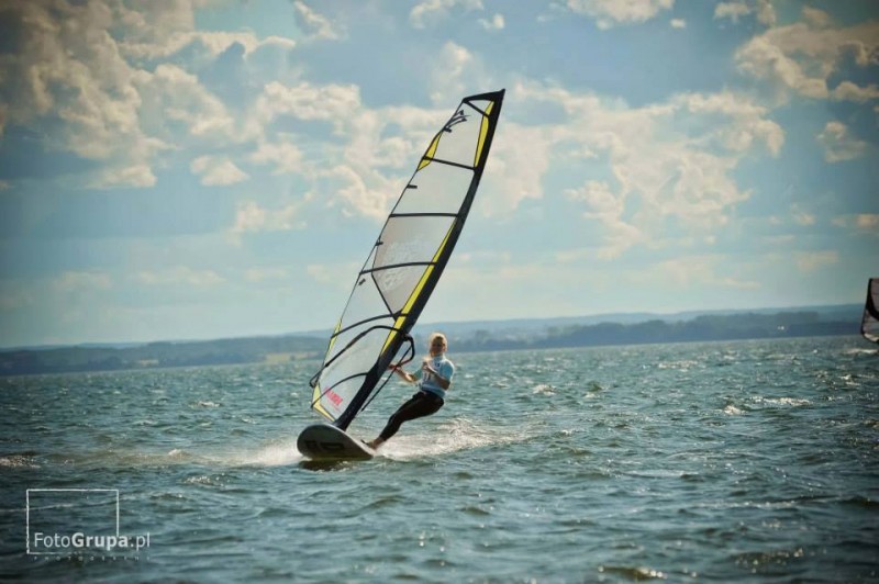 Sieplywa.pl - Windsurfing, Kitesurfing i Surfing w najlepszym wydaniu