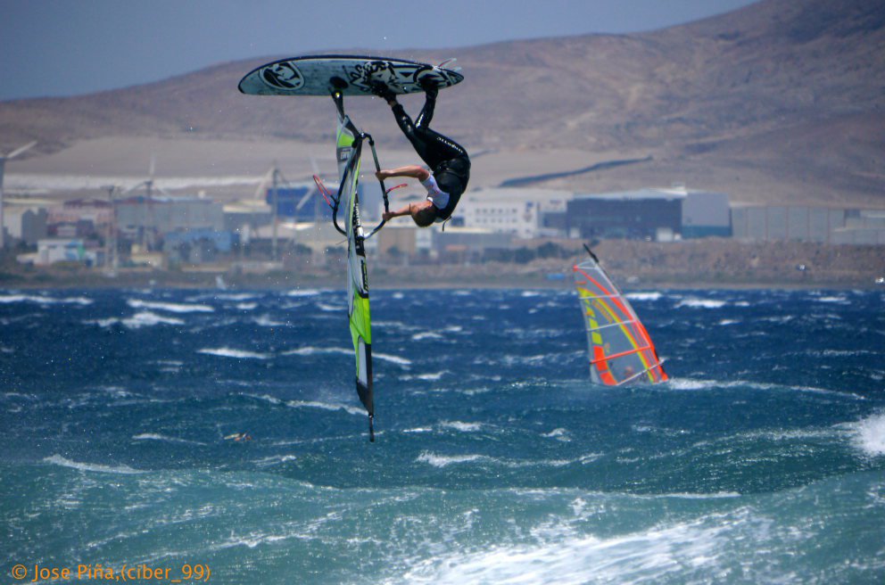 Sieplywa.pl - Windsurfing, Kitesurfing i Surfing w najlepszym wydaniu