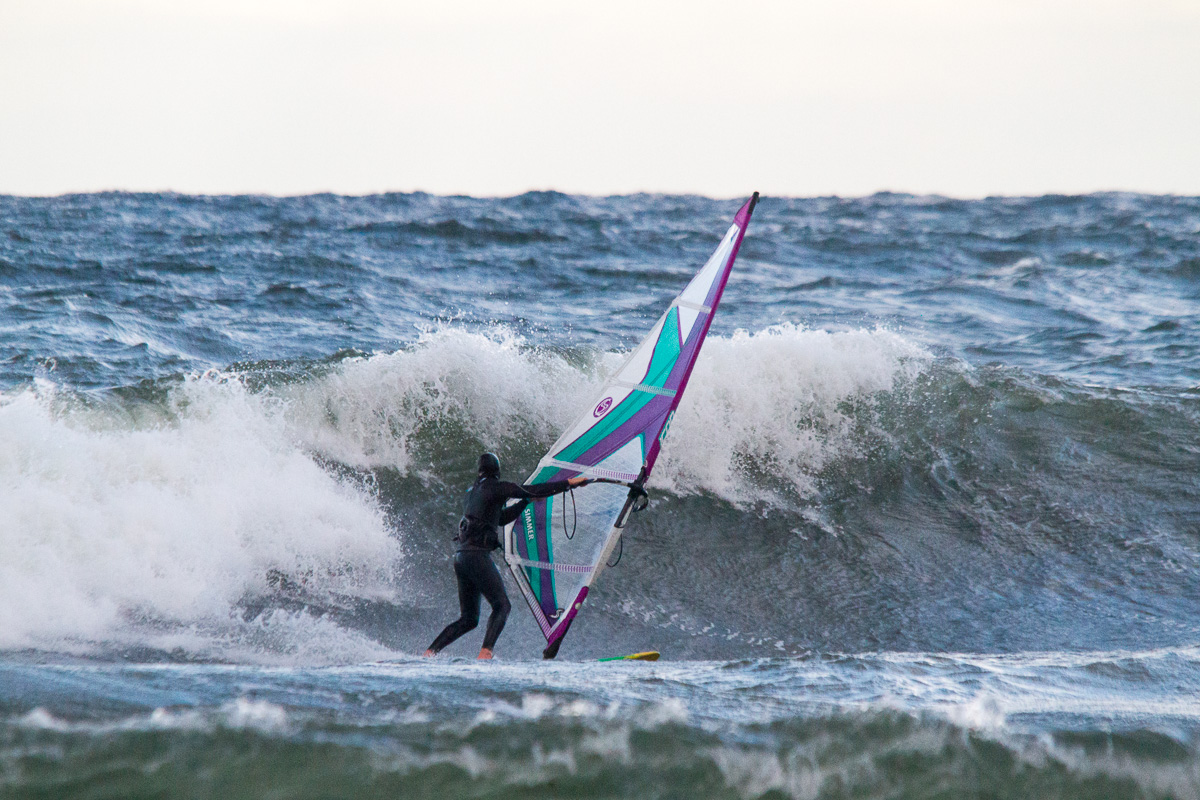 Sieplywa.pl - Windsurfing, Kitesurfing i Surfing w najlepszym wydaniu