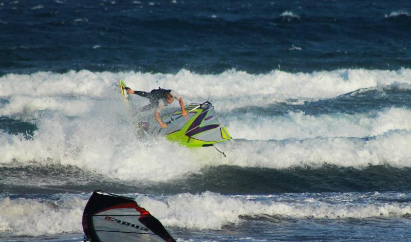 Sieplywa.pl - Windsurfing, Kitesurfing i Surfing w najlepszym wydaniu