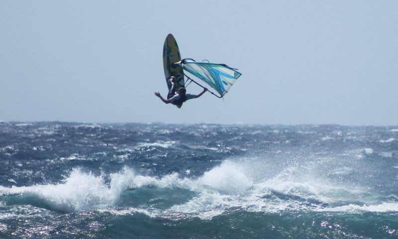 Sieplywa.pl - Windsurfing, Kitesurfing i Surfing w najlepszym wydaniu