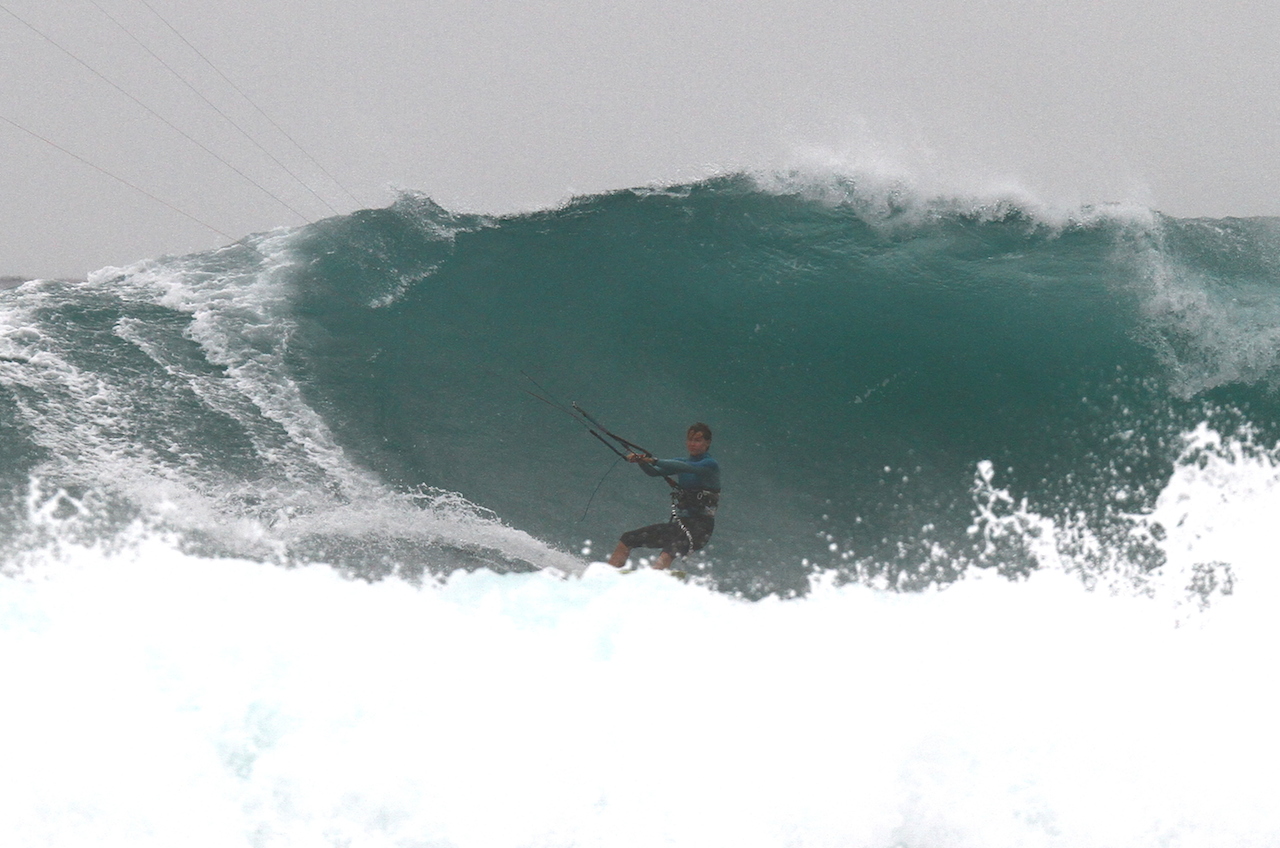 Sieplywa.pl - Windsurfing, Kitesurfing i Surfing w najlepszym wydaniu