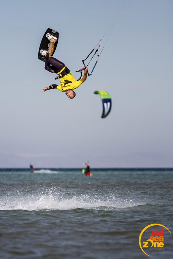 Sieplywa.pl - Windsurfing, Kitesurfing i Surfing w najlepszym wydaniu