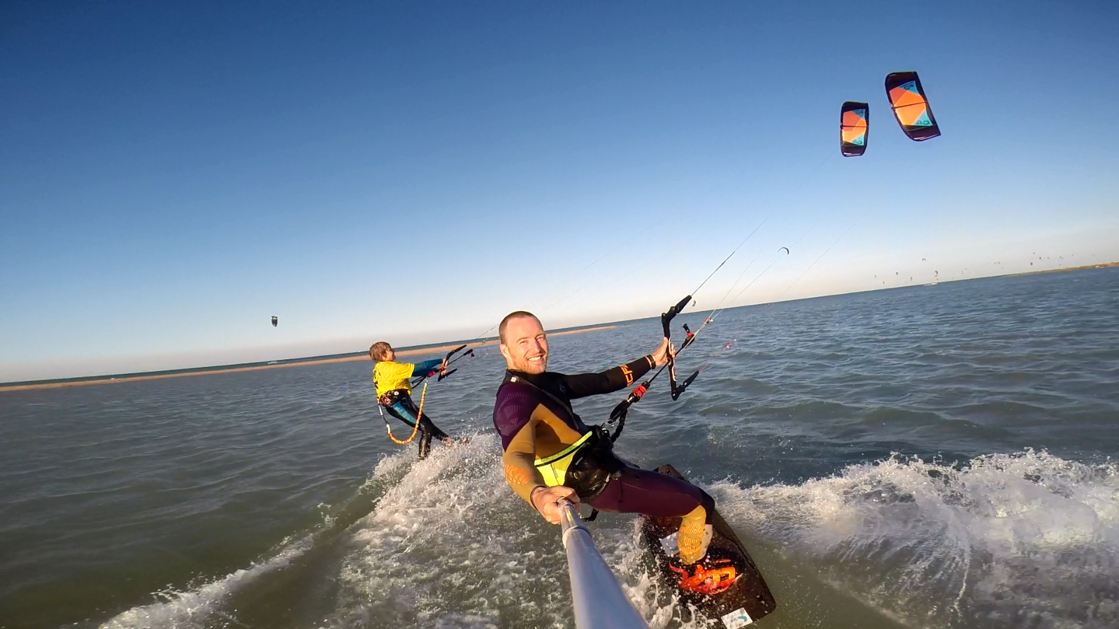 Sieplywa.pl - Windsurfing, Kitesurfing i Surfing w najlepszym wydaniu