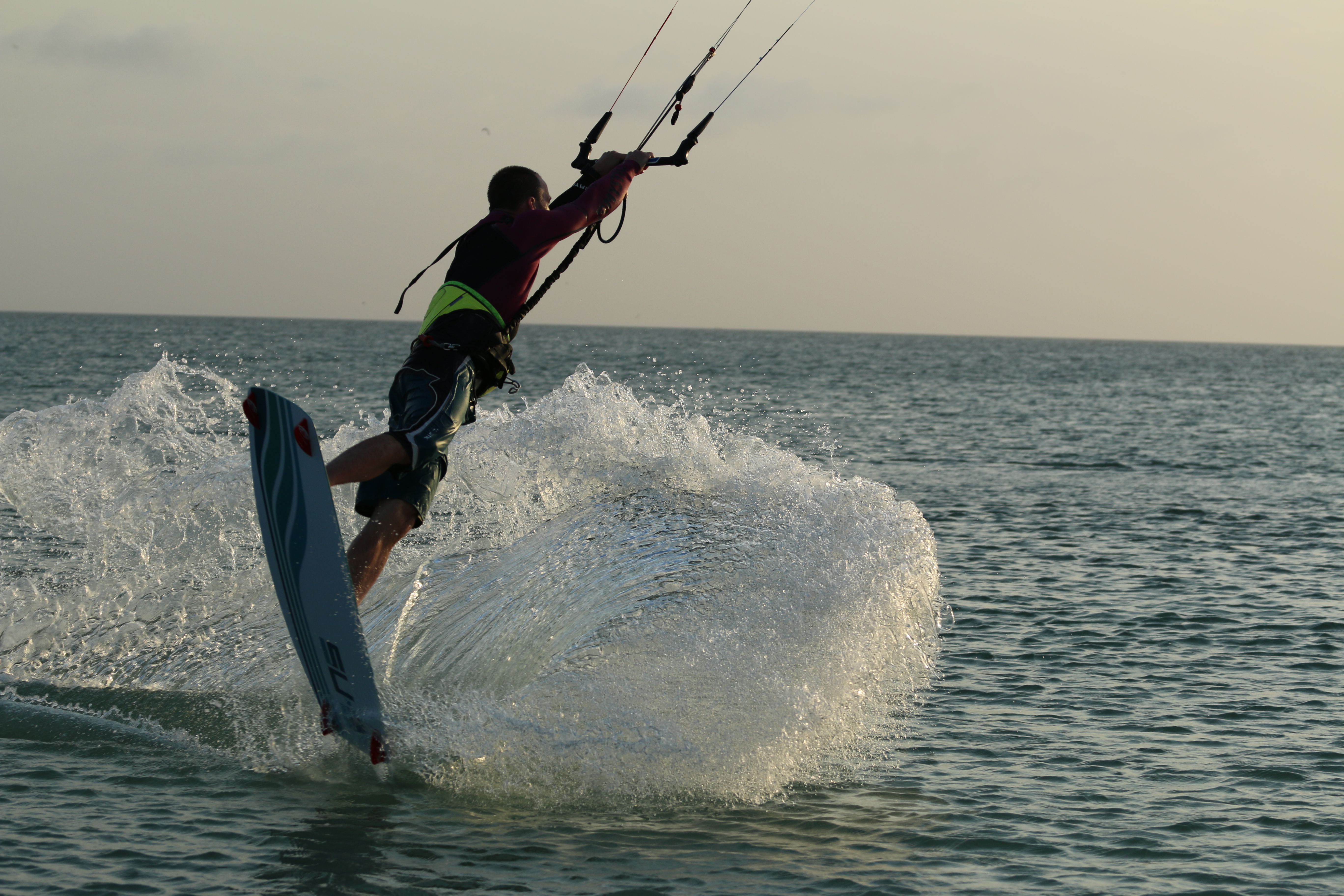 Sieplywa.pl - Windsurfing, Kitesurfing i Surfing w najlepszym wydaniu