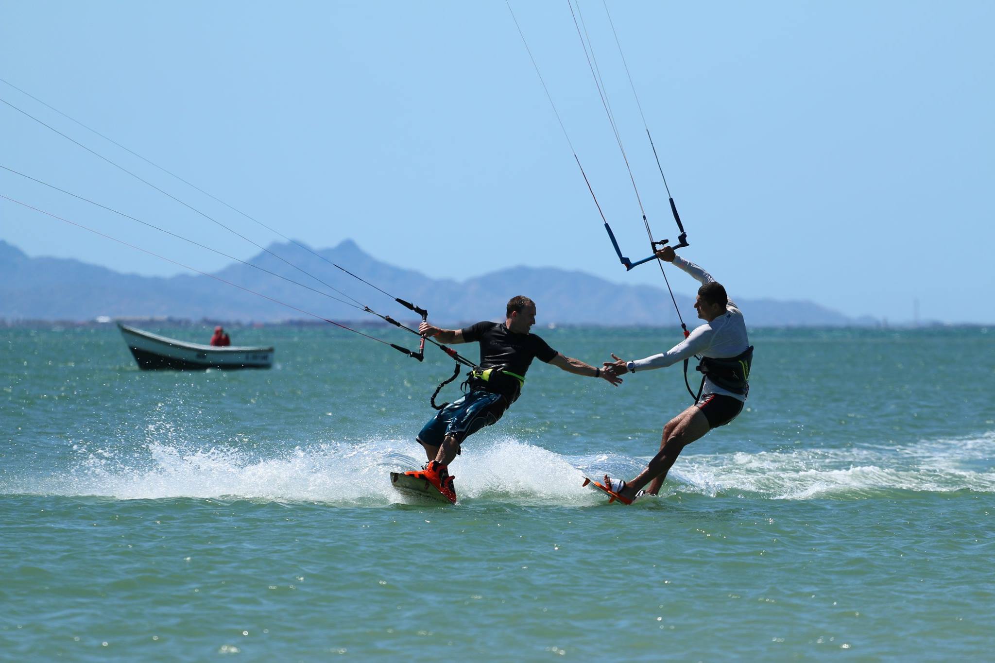 Sieplywa.pl - Windsurfing, Kitesurfing i Surfing w najlepszym wydaniu