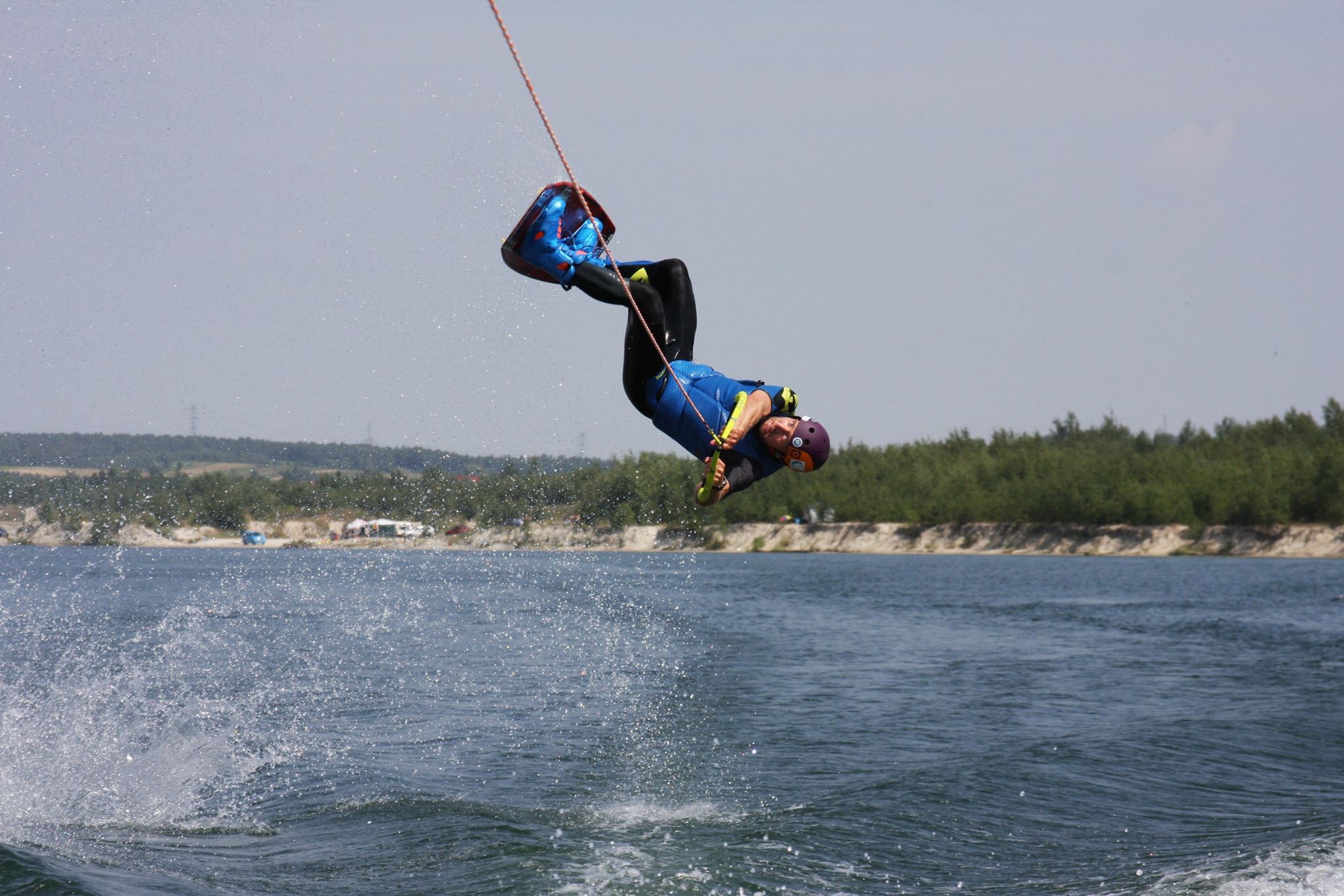 Sieplywa.pl - Windsurfing, Kitesurfing i Surfing w najlepszym wydaniu