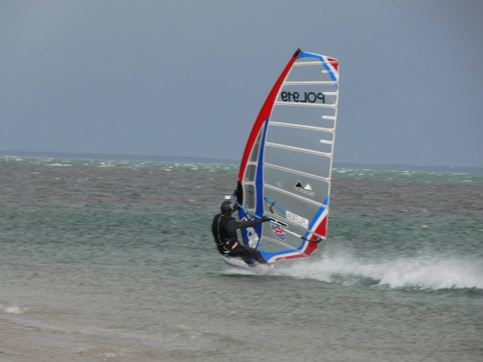 Sieplywa.pl - Windsurfing, Kitesurfing i Surfing w najlepszym wydaniu