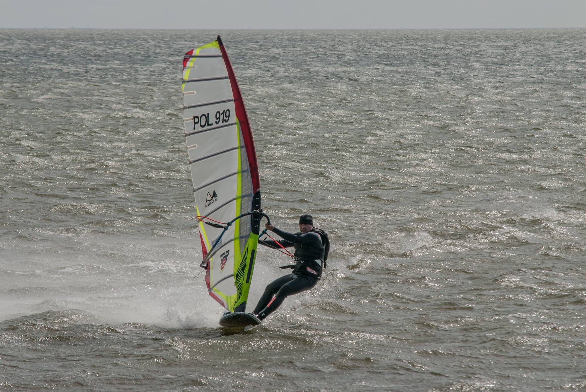 Sieplywa.pl - Windsurfing, Kitesurfing i Surfing w najlepszym wydaniu