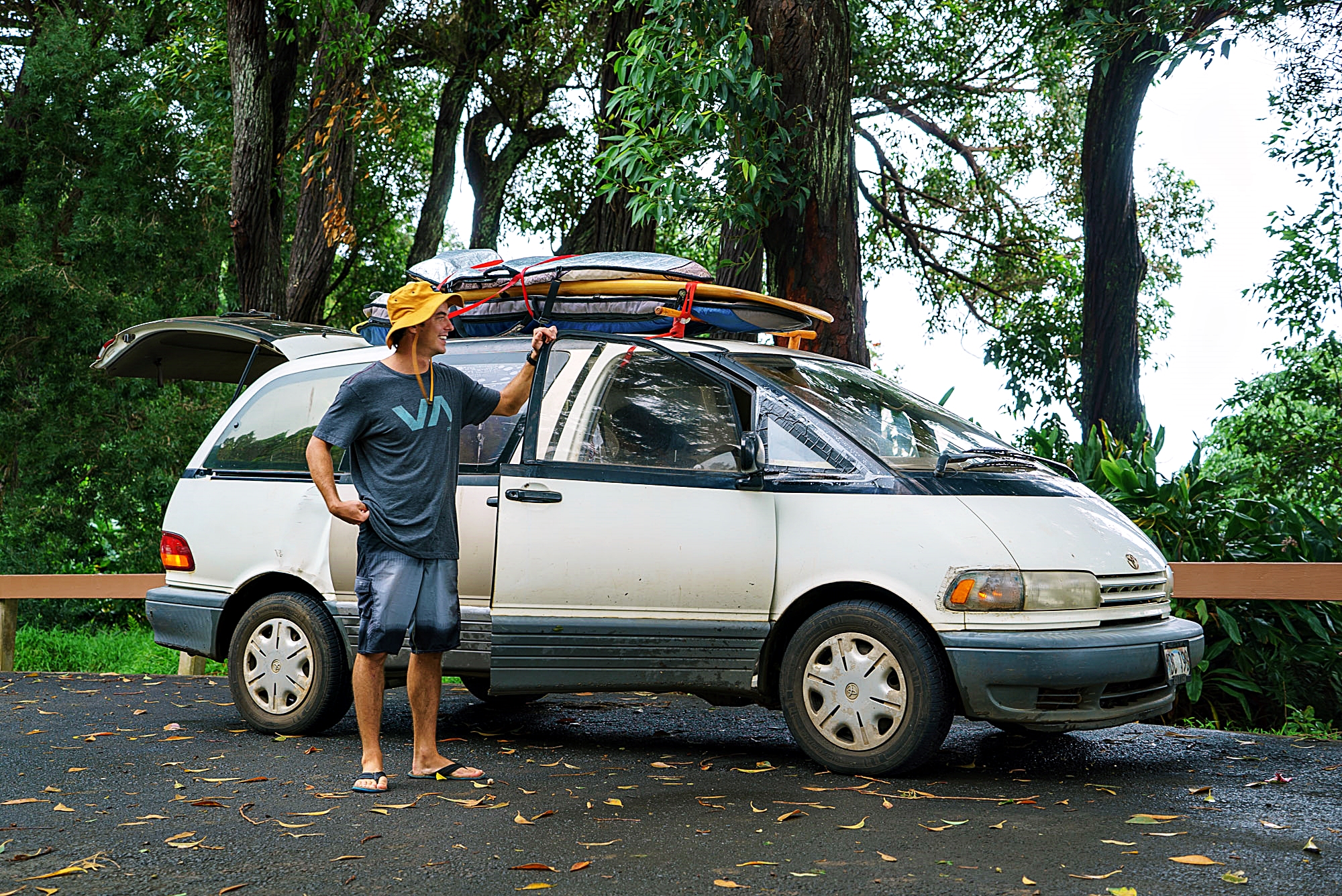 Maui Cruiser