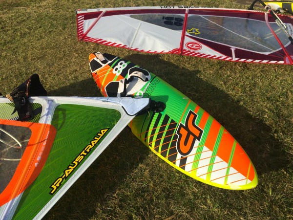 Sieplywa.pl - Windsurfing, Kitesurfing i Surfing w najlepszym wydaniu