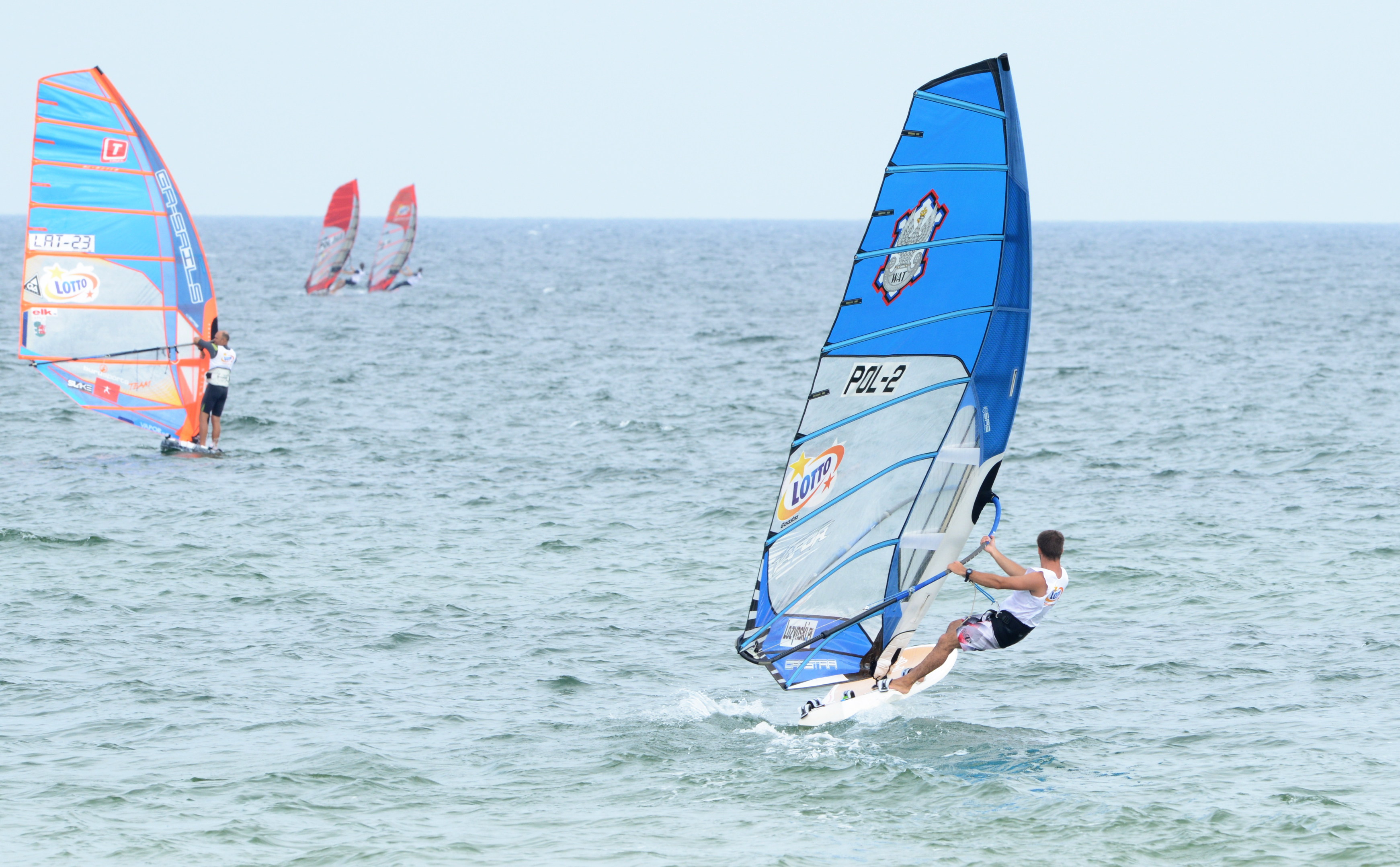 Sieplywa.pl - Windsurfing, Kitesurfing i Surfing w najlepszym wydaniu