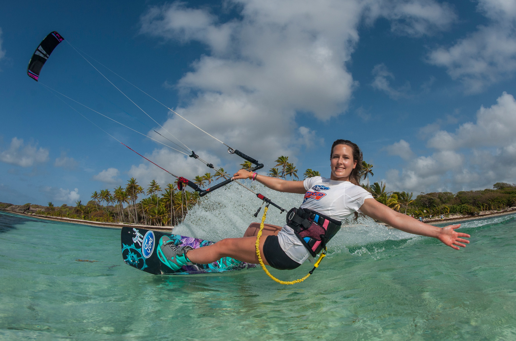 Sieplywa.pl - Windsurfing, Kitesurfing i Surfing w najlepszym wydaniu