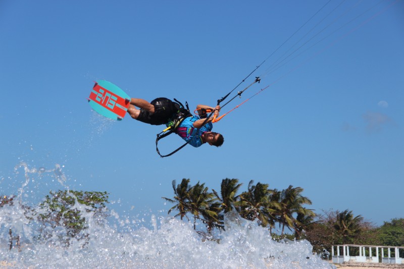 Sieplywa.pl - Windsurfing, Kitesurfing i Surfing w najlepszym wydaniu