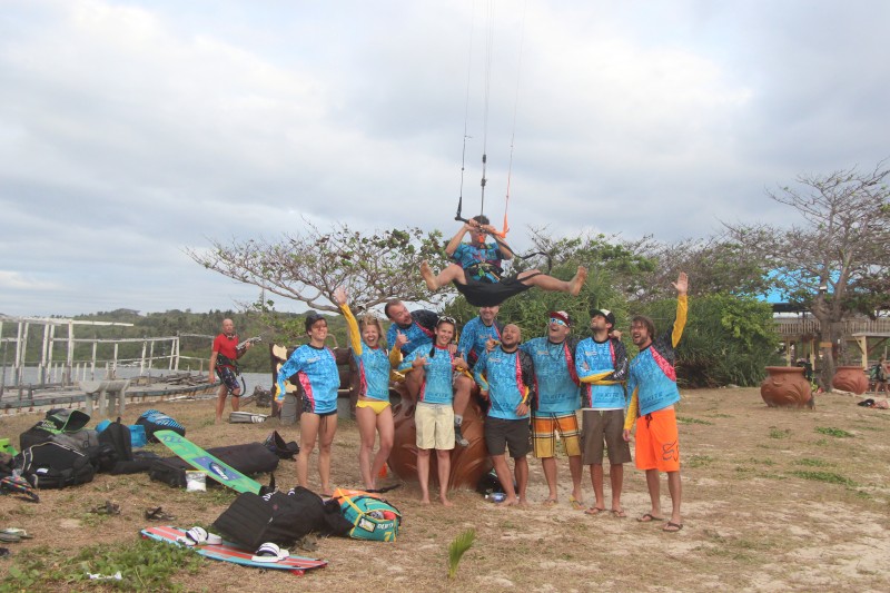 Sieplywa.pl - Windsurfing, Kitesurfing i Surfing w najlepszym wydaniu