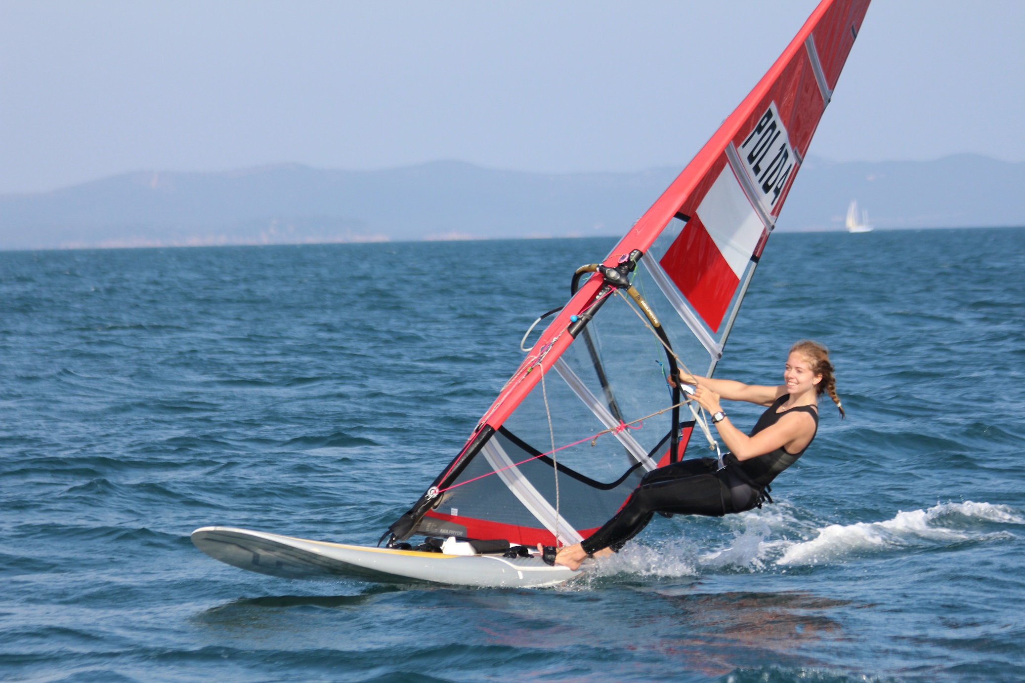 Sieplywa.pl - Windsurfing, Kitesurfing i Surfing w najlepszym wydaniu