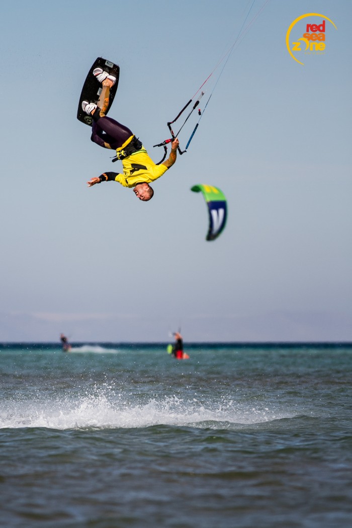 Sieplywa.pl - Windsurfing, Kitesurfing i Surfing w najlepszym wydaniu