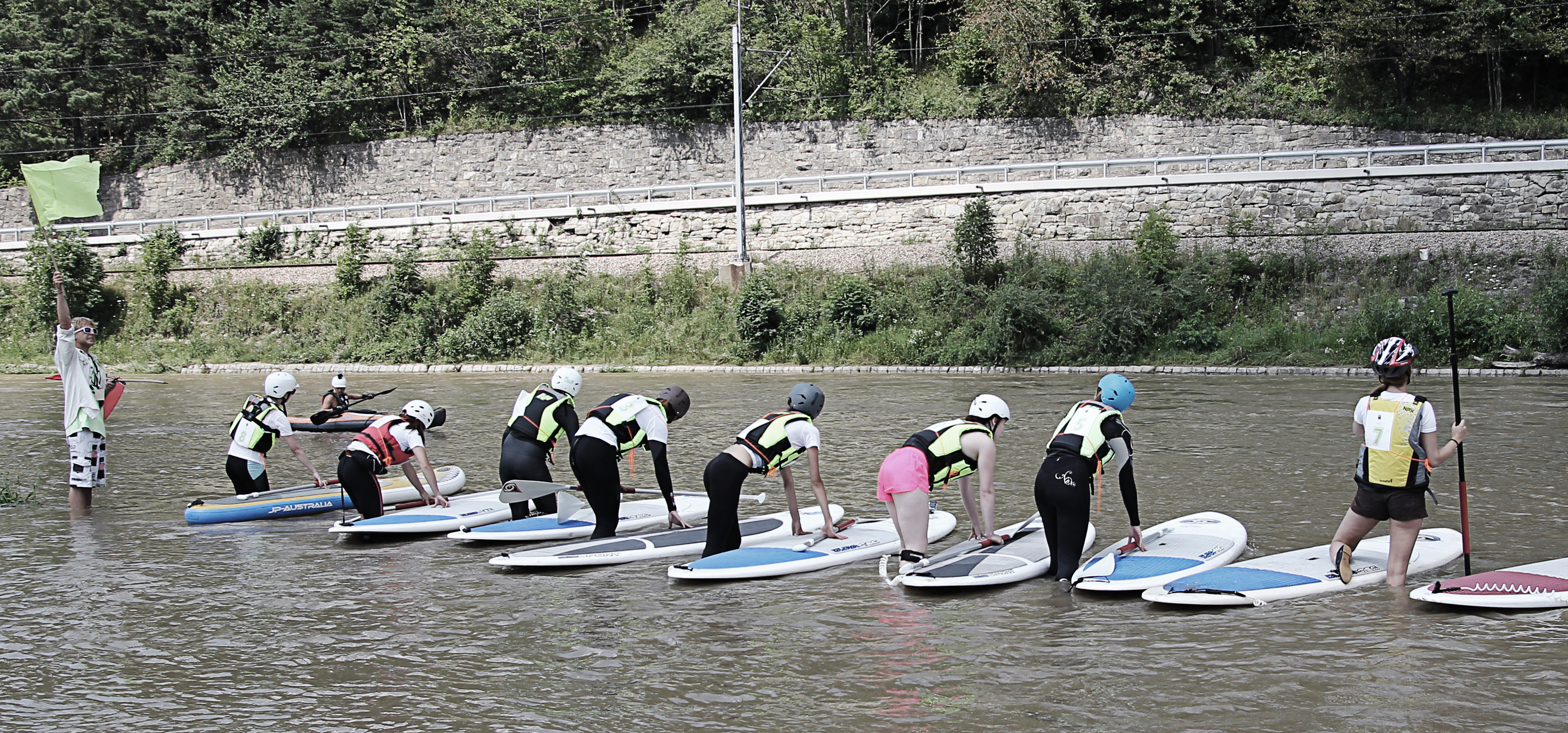 Sieplywa.pl - Windsurfing, Kitesurfing i Surfing w najlepszym wydaniu