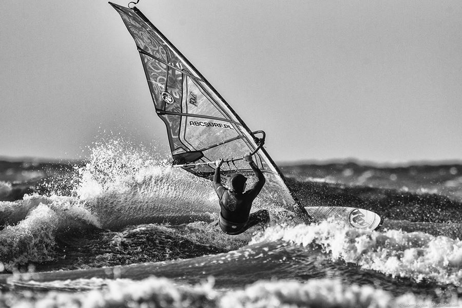 Sieplywa.pl - Windsurfing, Kitesurfing i Surfing w najlepszym wydaniu