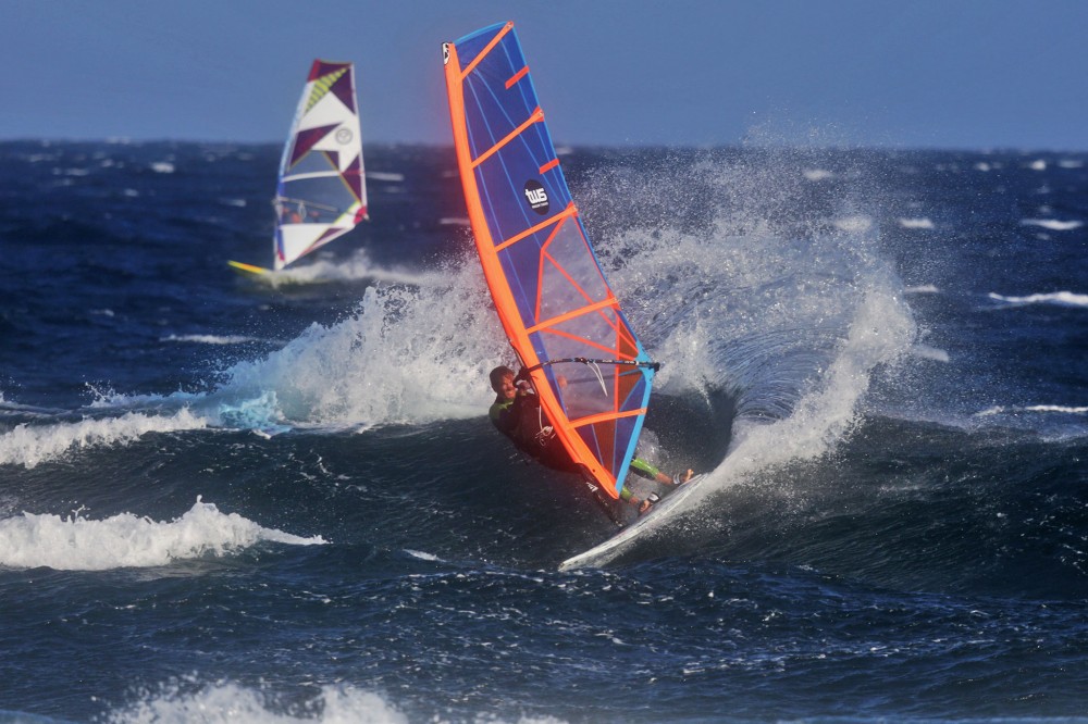 Sieplywa.pl - Windsurfing, Kitesurfing i Surfing w najlepszym wydaniu