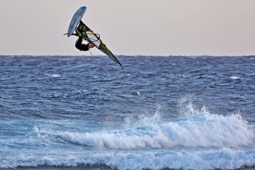 Sieplywa.pl - Windsurfing, Kitesurfing i Surfing w najlepszym wydaniu