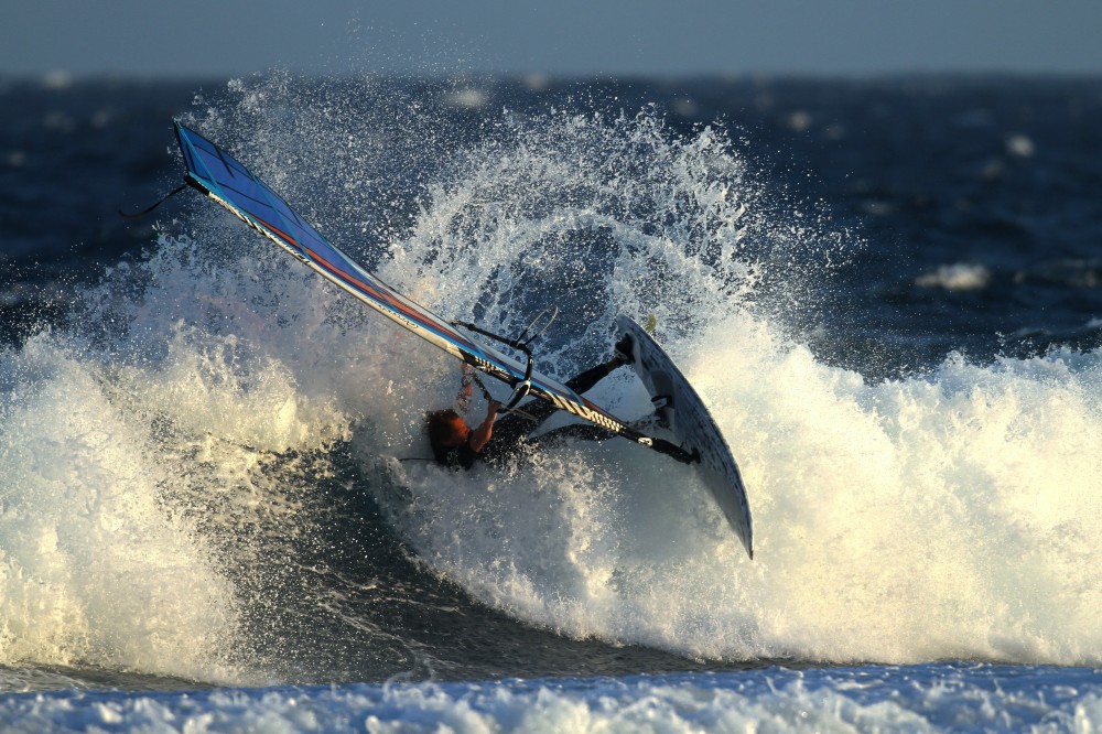 Sieplywa.pl - Windsurfing, Kitesurfing i Surfing w najlepszym wydaniu