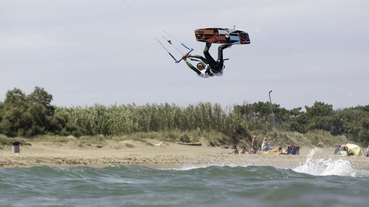 Sieplywa.pl - Windsurfing, Kitesurfing i Surfing w najlepszym wydaniu